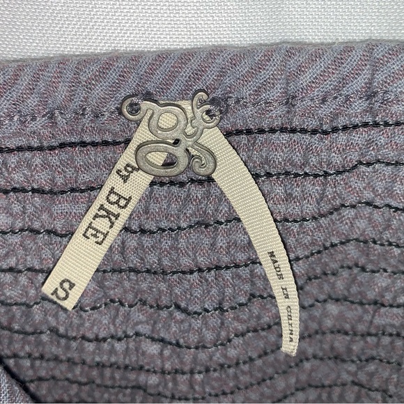 Buckle Gimmicks by BKE Boho Fringe Cropped Tank Festival Western - Picture 6 of 6